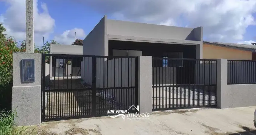 Casa a venda no Balneário Primavera