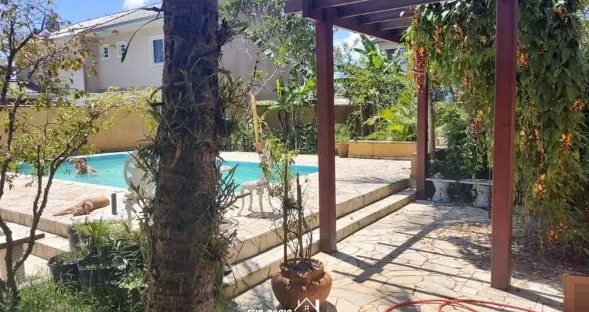 Maravilhosa Casa no Balneário Porto Fino-Pr