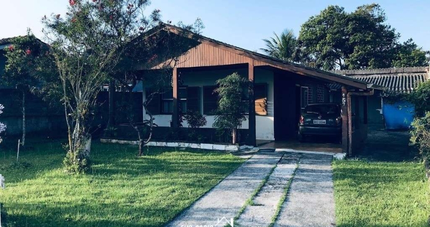 Casa com 3 quartos à venda no Canoas, Pontal do Paraná 