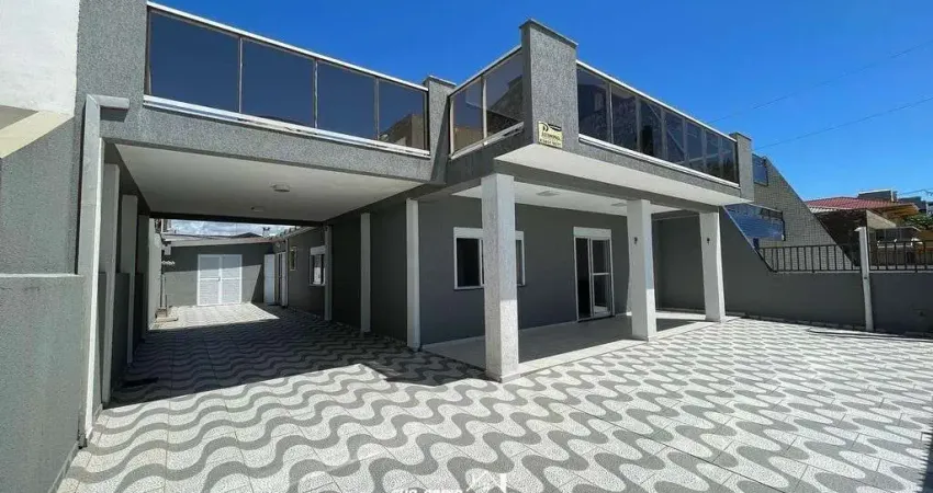 Casa FRENTE MAR à venda, ipanema - PR