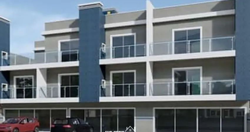 Apartamento Studio à venda, Centro, Matinhos