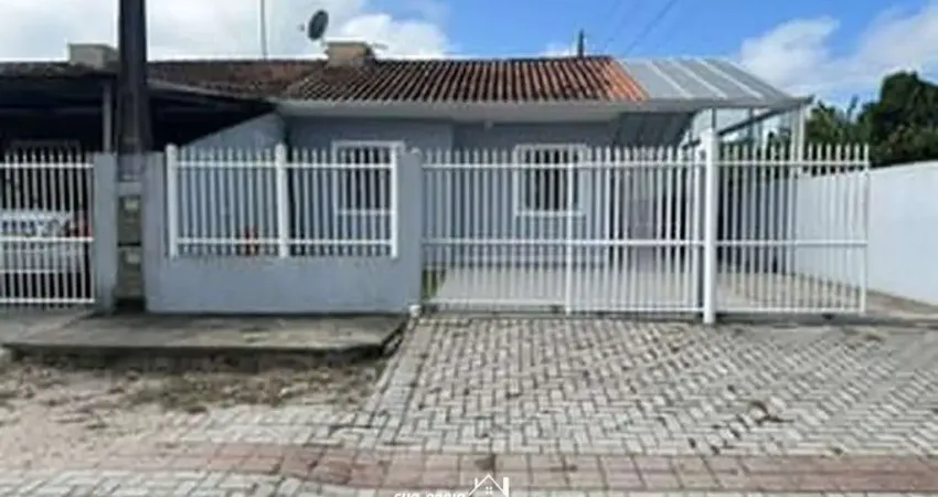 Casa à venda, Primavera, Pontal do Paraná, PR