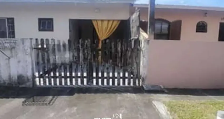 Casa à venda, Ipanema, Pontal do Paraná, PR