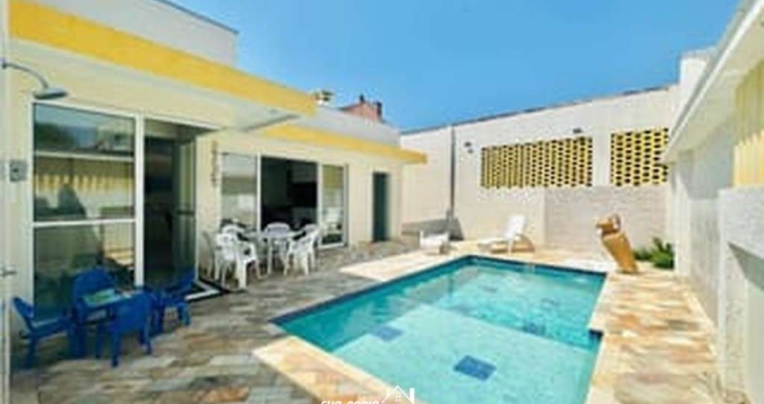 Casa Faixa Mar, Quadra da Praia, à venda