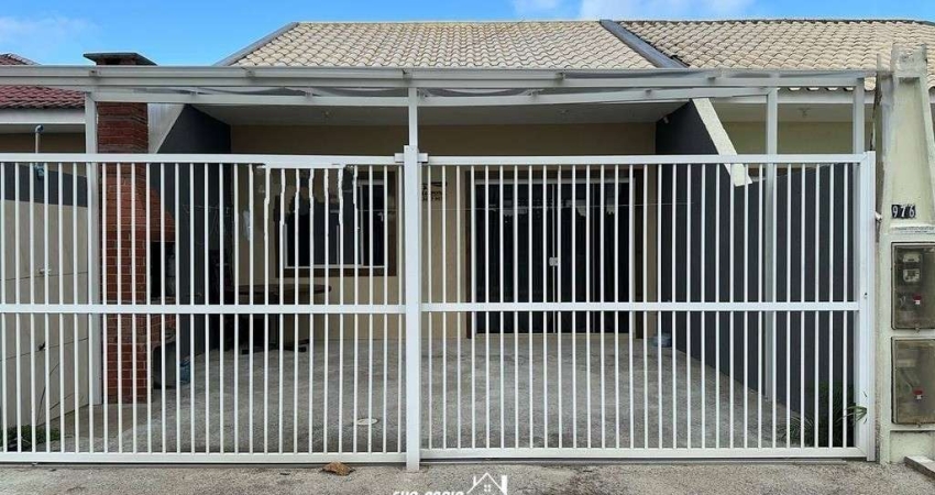 Casa Geminada, 2 dormitórios  para venda. Grajaú,