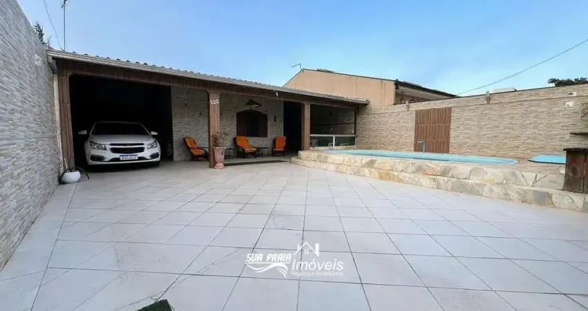 Casa com 4 quartos à venda na Praia de Leste, Pontal do Paraná 