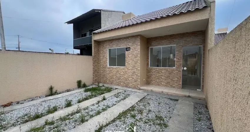 Casa com 2 quartos à venda em Shangri-lá, Pontal do Paraná 