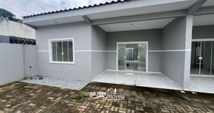 Casa à venda Canoas Pontal do Paraná PR