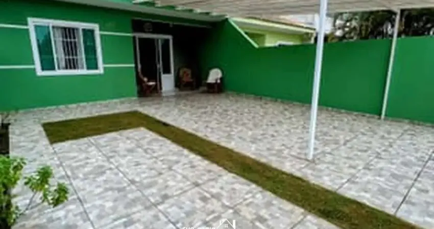 Casa à venda, Canoas, Pontal do Paraná