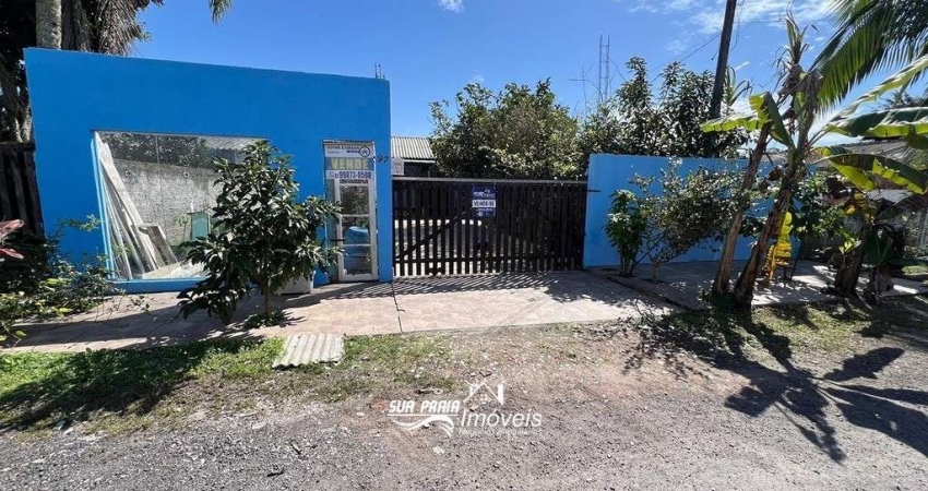 Casa a venda em Ipanema