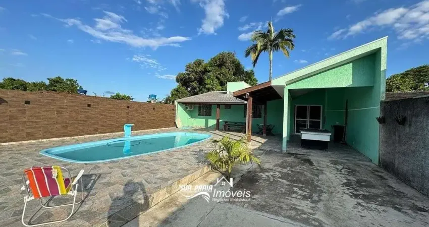 Casa à venda, shangrilá, Pontal do Paraná, PR