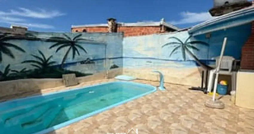 Casa com 3 quartos à venda em Shangri-lá, Pontal do Paraná 