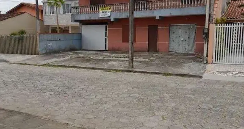 Sobrado a venda no Costa Azul - Matinhos