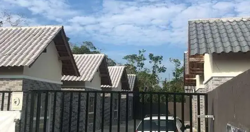 casa em condominio Praia Grande - Matinhos