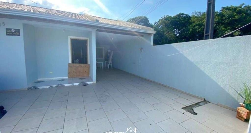 Casa venda 3 quartos Costa Azul Matinhos PR