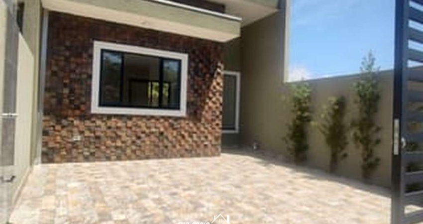 Casa com 3 quartos à venda no Santa Terezinha, Pontal do Paraná 