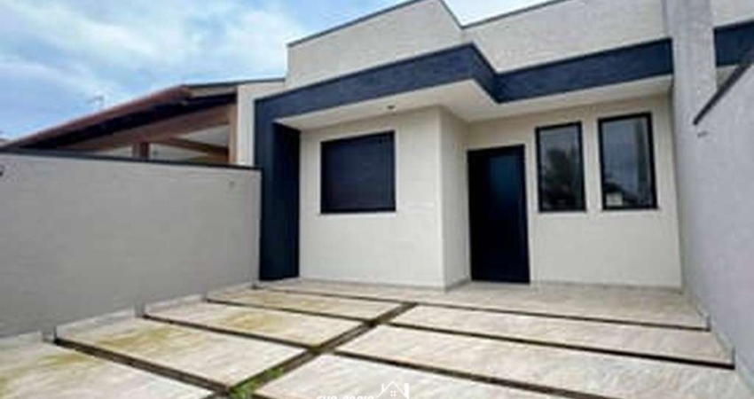 Casa com 3 quartos à venda em Shangri-lá, Pontal do Paraná 