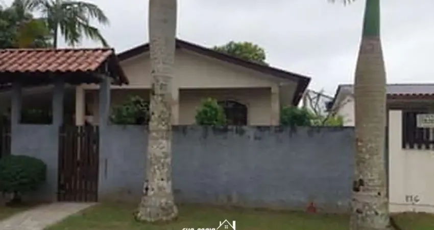 Casa à venda, Praia de Leste, Pontal do Paraná, PR