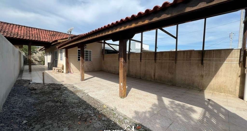 Casa a venda Gaivotas Matinhos-PR
