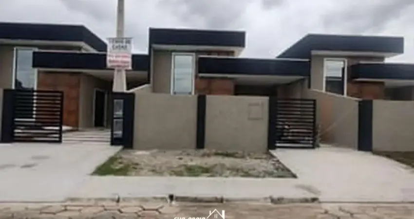 Casa a venda em Canoas - Pontal do Parana