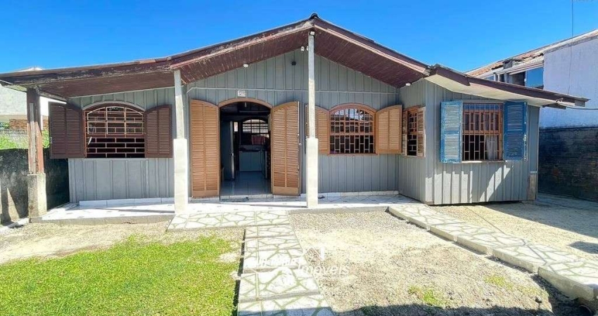 Casa a venda em Grajau - Pontal do Parana