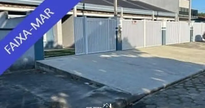 Casa a venda no Leblon - Pontal do Parana
