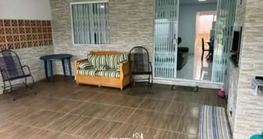 Casa a venda em Gaivotas - Matinhos