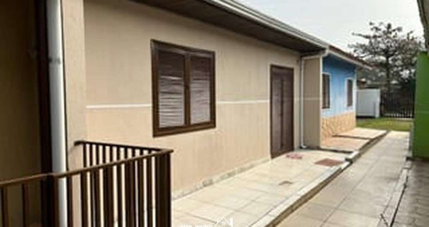 Casa a venda Balneario Monções - Pontal do Parana