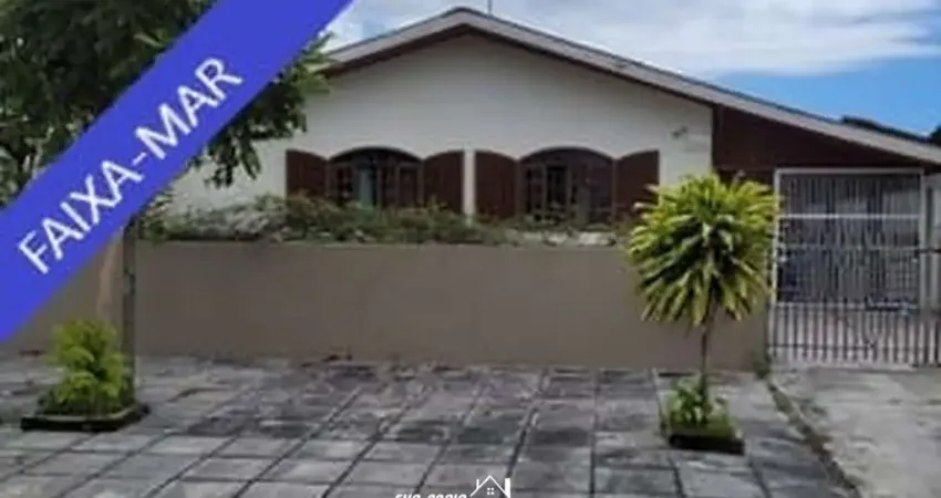 Casa a venda em Canoas -Pontal do Parana