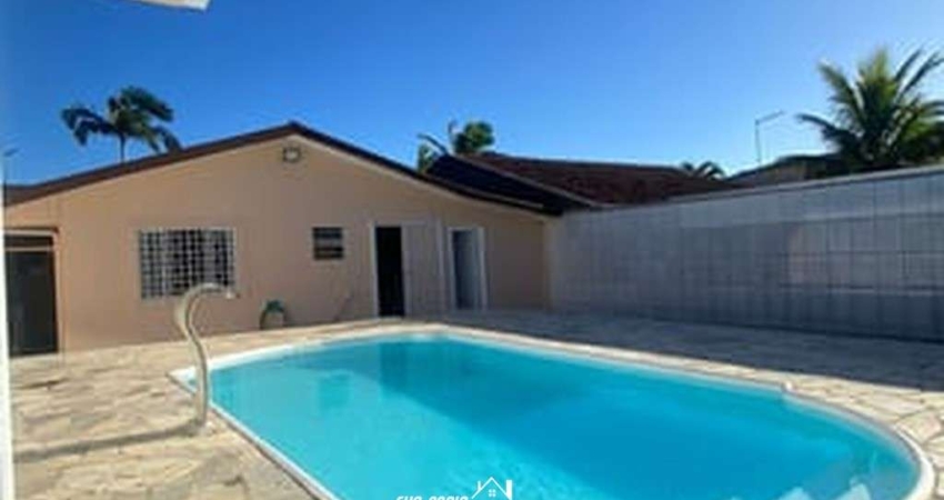 Casa à venda, Guarapari, Pontal do Paraná