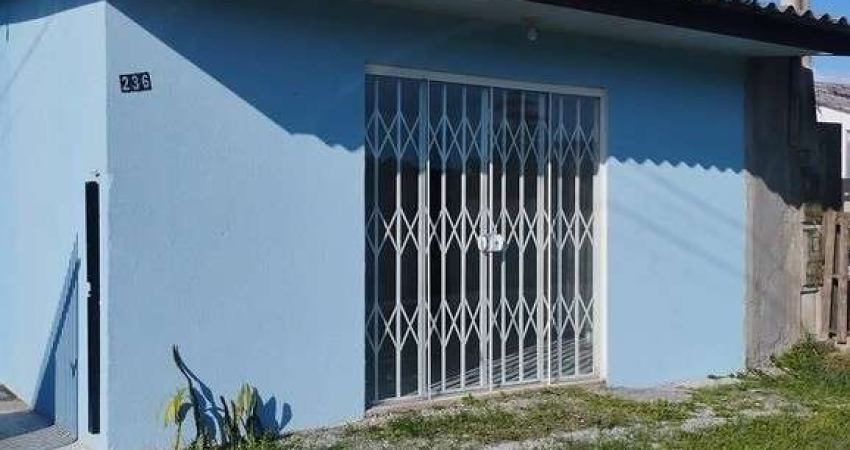 Casa com 3 quartos à venda em Shangri-lá, Pontal do Paraná 