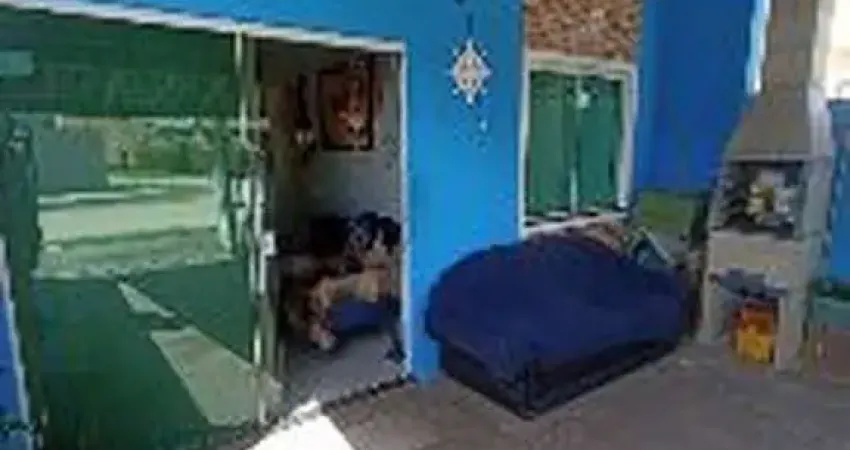 Casa com 2 quartos à venda na Praia Grande, Matinhos 