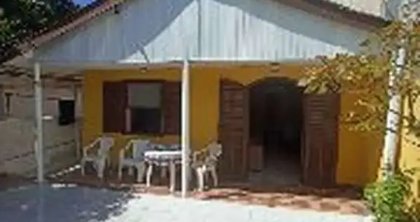 Casa plana à Venda Carmery Pontal do Paraná