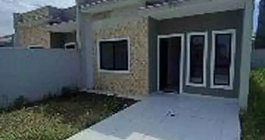 Casa com 2 quartos à venda no Balneário Primavera, Pontal do Paraná 