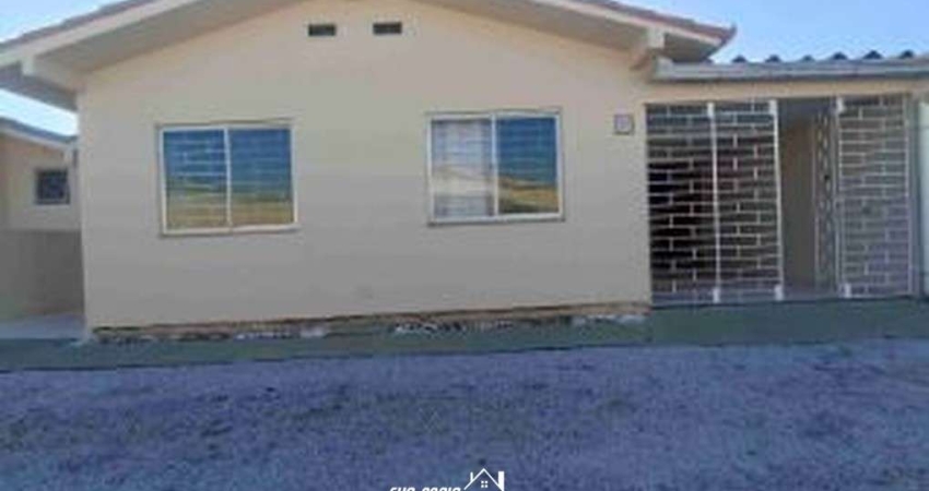 Casa em condomínio à Venda Albatroz - PR