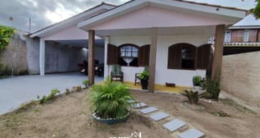 Casa com 3 quartos à venda no Balneário Marissol, Pontal do Paraná 