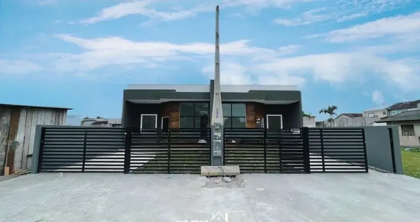 Casa com 3 quartos à venda em Shangri-lá, Pontal do Paraná 