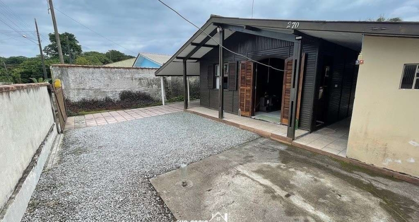 Duas casas a venda em Ipanema
