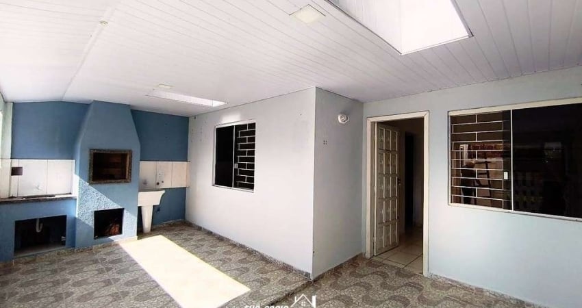 Casa próximo ao mar Shangrila Pontal do Paraná PR