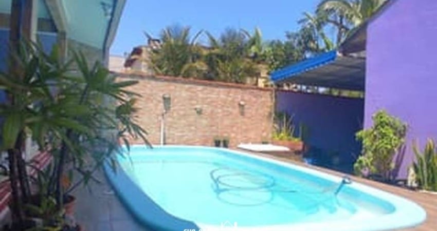 Casa a venda em Ipanems - Pontal do Parana