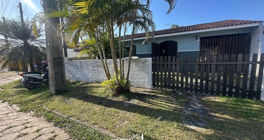 Casa à venda, Santa Terezinha faixa Mar, Pontal do