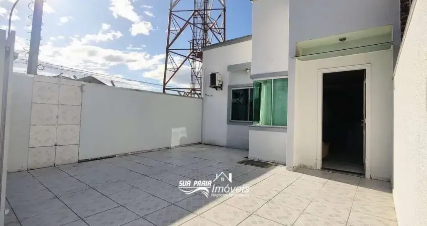 Casa com 3 quartos à venda em Shangri-lá, Pontal do Paraná 