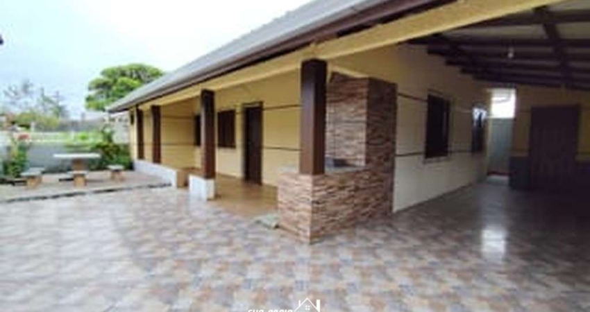 Casa a venda em Grajau - Pontal do Parana