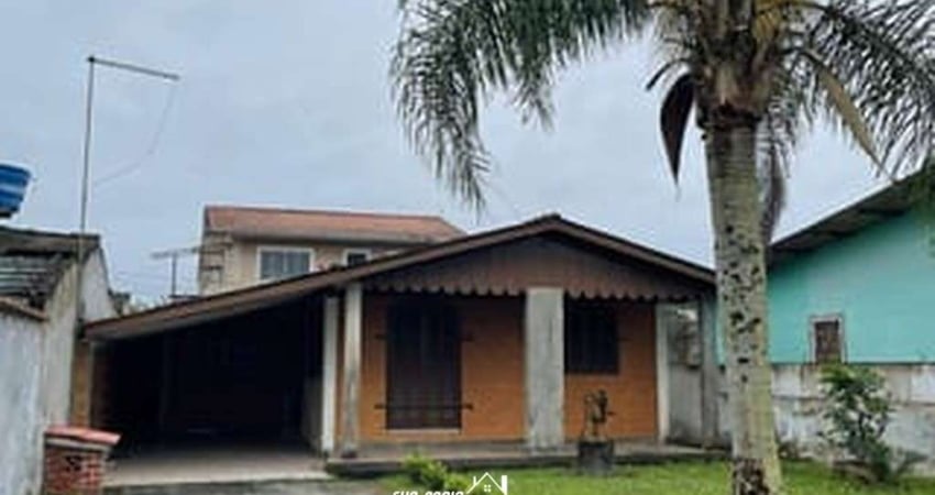 Casa com 3 quartos à venda no Santa Terezinha, Pontal do Paraná 