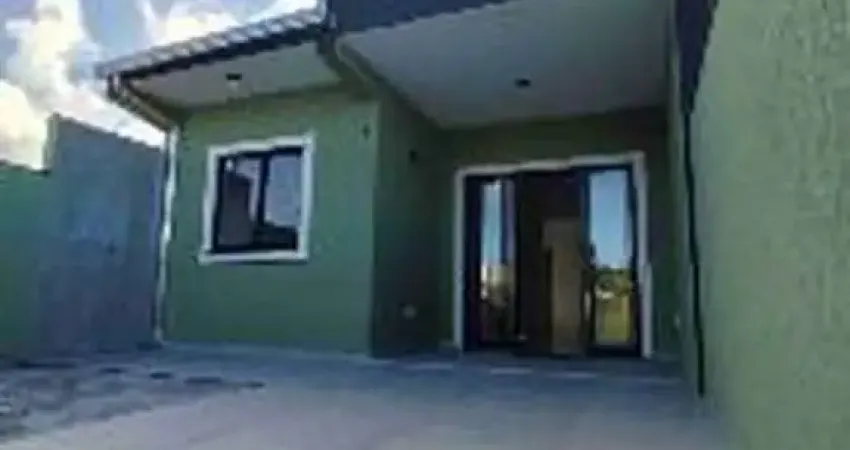 Casa à venda Santa Terezinha Pontal do Paraná