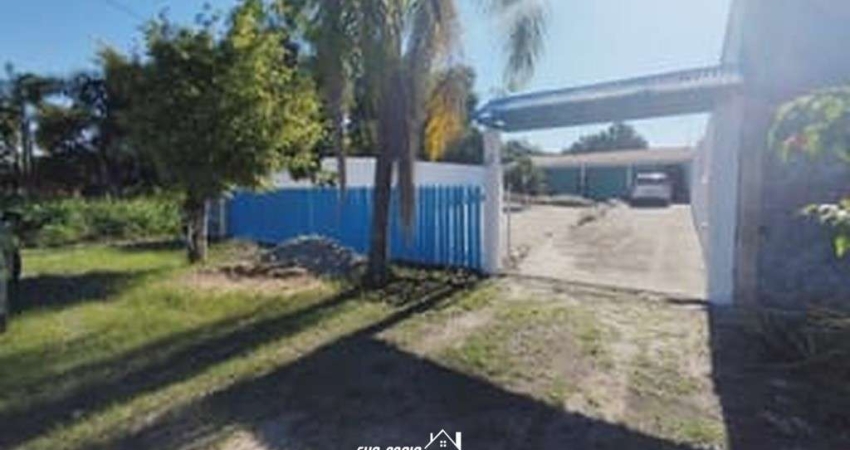 Casa com 4 quartos à venda no Curraes, Matinhos 