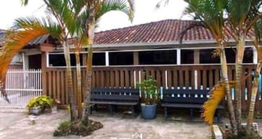 Casa a venda em Ipanema - Pontal do Parana