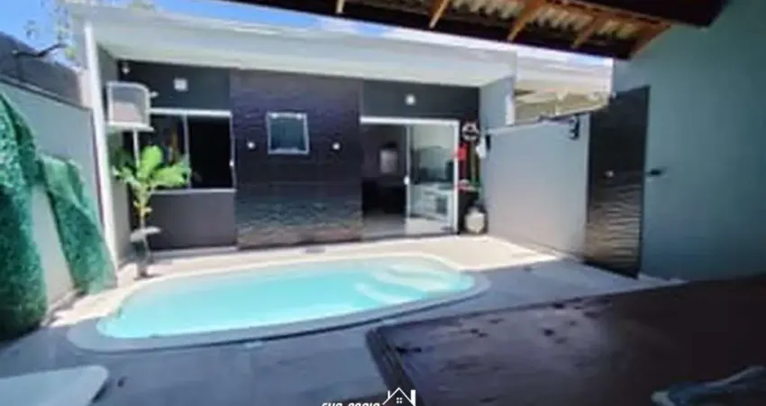 Casa a venda em Praia de Leste - Pontal do Parana