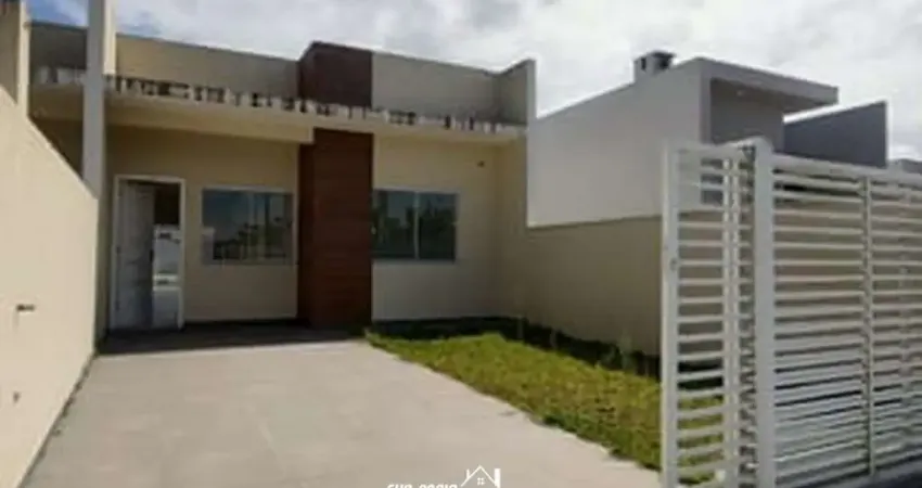 Casa à venda com piscina Matinhos, PR