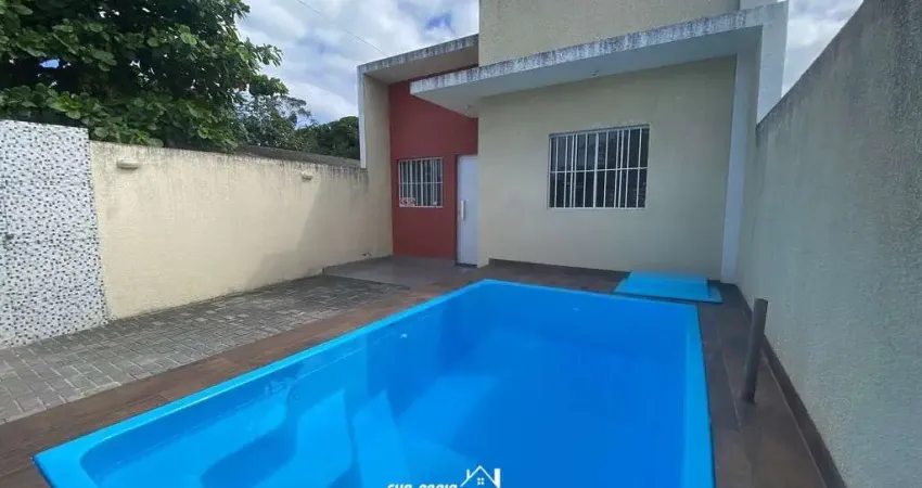 Casa com 2 quartos à venda em Shangri-lá, Pontal do Paraná 
